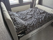 Dreams Television bed - frame and Samsung TV only