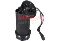 Metzger Autoteile Beheizung Tankeinheit (Harnstoffeinspritzung) 0931020 FüR Ford
