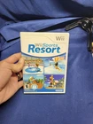 New ListingWii Sports Resort (Nintendo Wii, 2009) Used Complete