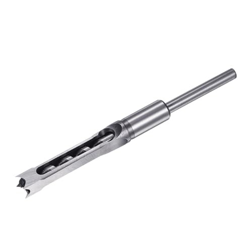 Mise en forme nette avec la mèche à trou carré 14mm HSS anti-surchauffe