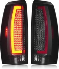 Led Tail Light For Chevy Avalanche 2007 2008 2009 2010 2011 2012 2013 Rear T...
