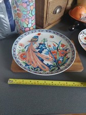 Japanes Vintage/antique Plate