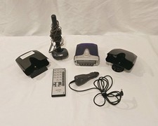 Sony XM Satellite Radio Receiver DRN-XM01MK2 w/Remote, Car Charger,  Antenna