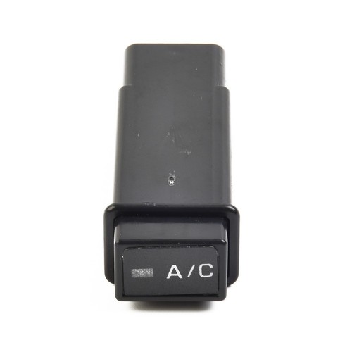A/C Push Press Switch Compatible with For Toyota Pickup Truck Vehicles - Picture 3 of 12