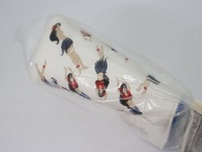 Scotty Cameron Hawaiian Open 2008 Topless Hula girl putter cover White Mint Rare