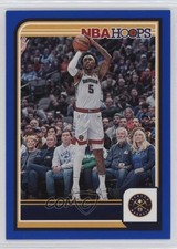 2023-24 Panini NBA Hoops Blue Kentavious Caldwell-Pope #51 0u4