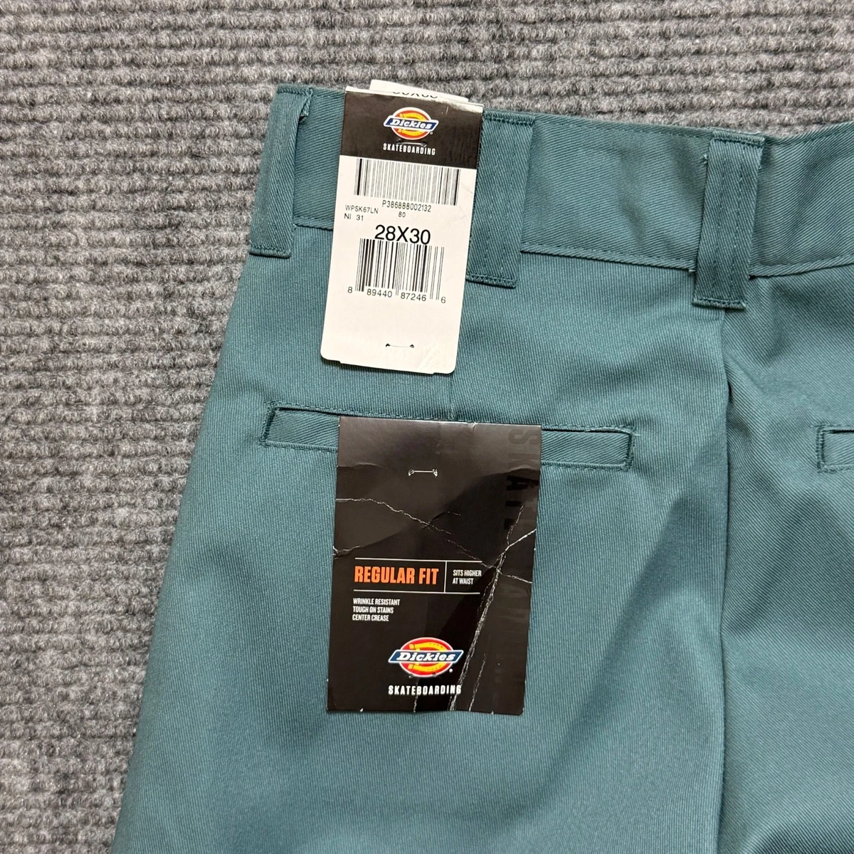 Dickies 28 Size Pants for Men for sale | eBay
