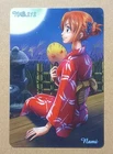 No.212 Nami One Piece Gummy Card Trading Card Gumi 2004