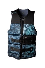 Ronix Point Break - Yes - US/CA CGA Life Vest - Ocean/Black - 3XL