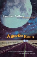 Jonathan Lethem | Amnesia Moon | Taschenbuch | Englisch (2005)