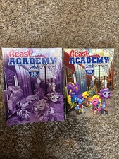 Beast Academy 5B Guide And Practice
