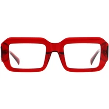 Rectangle Glasses
