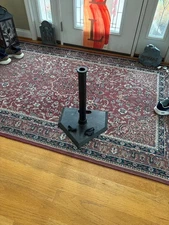 Batting Tee Baseball Hitting Aids Training Stand T Ball Softball Pitching Tool