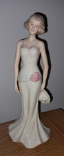 Figurine - SBL Regal House Collection 92 Katie