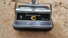 Koblenz The Cleaning Machine Scrubber Buffer Pulidora 1100 RPM 2 velocidades