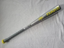 NIW TRUE RAKE - USSSA - 28.5/18.5 - DROP-10 - ONE-PIECE ALLOY/COMPOSITE HYBRID