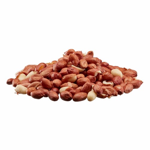 Wild Bird Food Peanut Aflatoxin Tested Premium Grade 5 12.5 25kg by Happy Beaks - Picture 4 of 6
