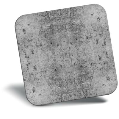 Toller Kühlschrankmagnet BW - Perserteppich Kunstdruck Boho #35107