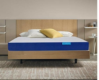 bed in a box cooling