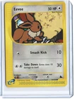 2003 Pokemon Skyridge Eevee #54 (PACK FRESH)