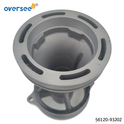56120-93J02 Propeller Shaft Housing Assy For Suzuki DF175-250HP Outboard 56120-9 - Picture 4 of 7