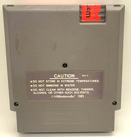 Sesame Street 123 (Nintendo Entertainment System, 1989) NES Pre Owned Video Game