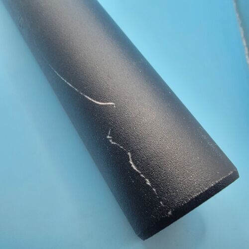 Titec X-Wing Seatpost 27.2mm x 340mm Black Alloy 20mm Offset EUC!! c24 - Picture 8 of 8