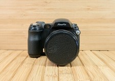Fujifilm FinePix S5100 4MP Digital Camera, with 10x Optical Zoom