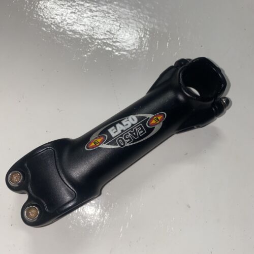 Easton EA50 Bike Stem 1 1/8th” x 25.4 mm x 110 mm +/-5 degree aluminum Black - Picture 3 of 12