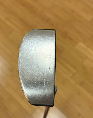 John Byron DR-2 Goose Swan Neck Mallet Putter 33.5” - Picture 4 of 9