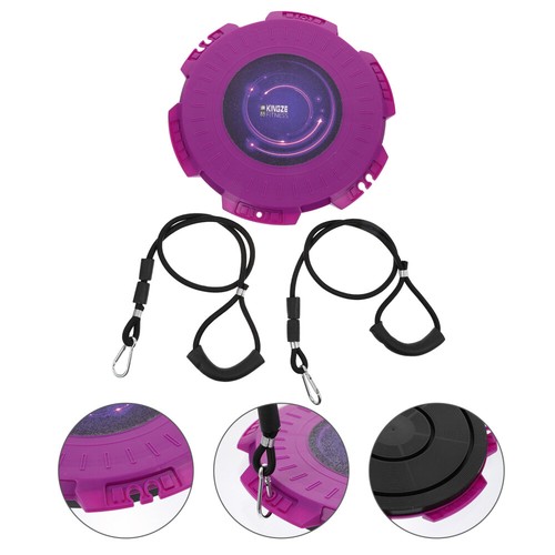Body Board Balance Board Workout Board Twisting Waist Disc Ab Board