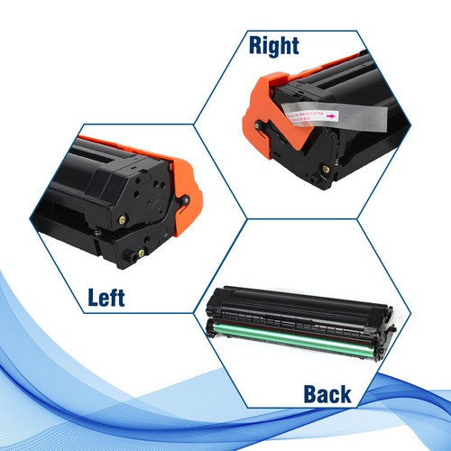 3 XXL Toner Kompatibel für Samsung MLT-D111L Xpress M2070 M2070W M2026W M2022W - Bild 2 von 12