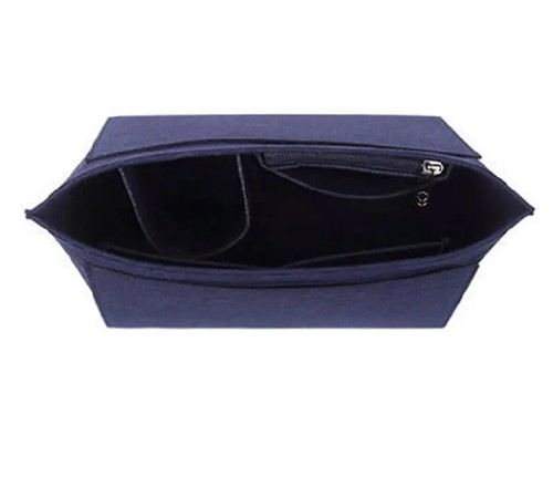 Organizador de inserto de bolsa para Longchamp Le Pliage Sml bolso de mango superior o bolso de hombro - Imagen 10 de 15
