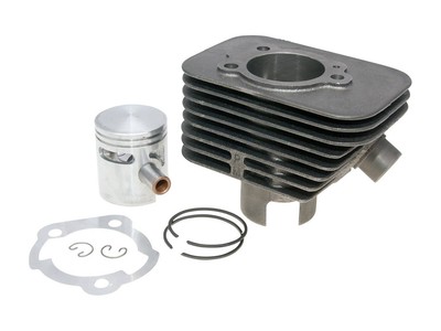 Kurbelwelle für Piaggio Ciao Bravo Tre Grillo 50ccm Sport 10mm Kolbenbolzen NEU Kurbelwelle für Piaggio Ciao Bravo Tre Grillo 50ccm Sport 10mm Kolbenbolzen NEU