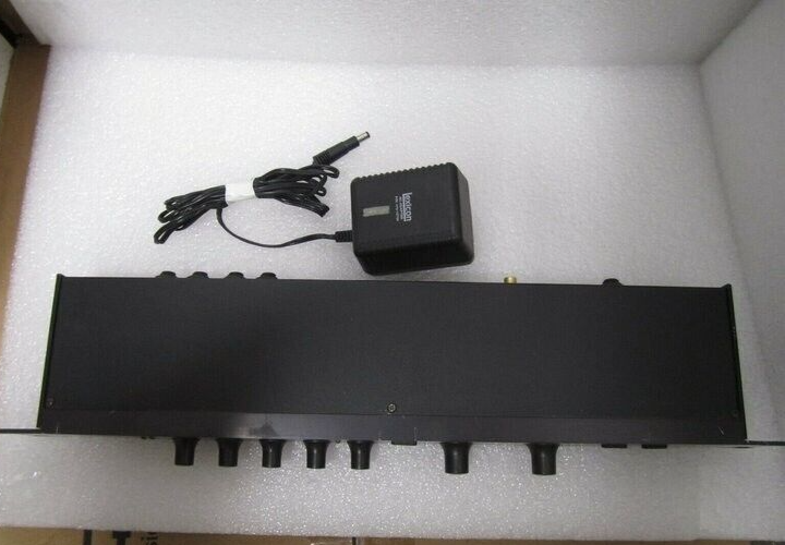 Lexicon MPX100 Dual Channel Multi-Effects Processor | eBay