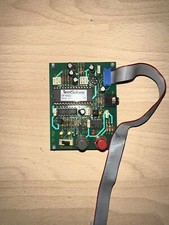 TECNOALARM TP MSG - SCHEDA ANTIFURTO