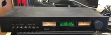 Magnum Dynalab FT 11 Analog FM Tuner with original box and cables power tested