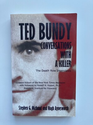 Ted Bundy: Conversations with a Killer by Aynesworth sehr gut erhalten
