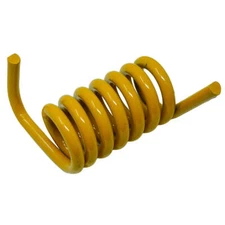 OEM Arctic 7117 Plow Right Torsion Spring For LD HD Plows