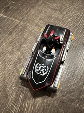 SLOT CAR 2023 SEGA SONIC THE HEDGEHOG ALL STAR RACING SHADOW CAR