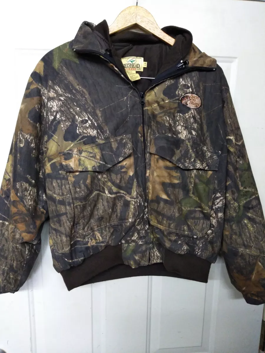 Redhead hunting jacket discount