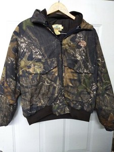 redhead gore tex jacket