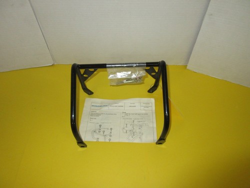 N.O.S Honda OEM Hondaline ATC 200X headlight guard #0Y311-96501