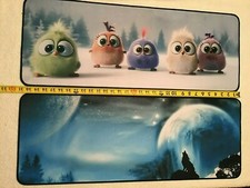 NEW Large Gaming Mouse Pad size 31 1/2 x 11 3/4