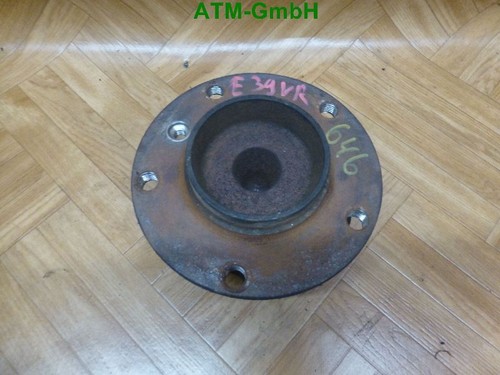 Radnabe Radlager vorne rechts BMW E39 Limousine