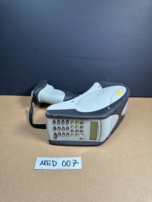 AVERY PATHFINDER ULTRA 6032 Mobile Barcode Scanner Works Ships Fast!!!