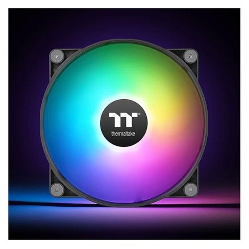 Thermaltake CL-F179-PL20SW-A CT200 ARGB Sync PC Cooling Fan (Single Fan Pack) - Picture 3 of 3