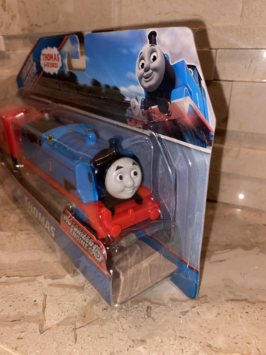 Thomas hotsell motorized engine