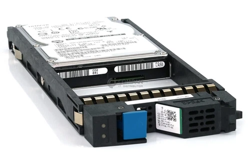 3282389-A HITACHI HARD DRIVE 600GB 10K 2.5 SAS HOT-SWAP AMF600