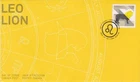 Canada FDC 2013.07.23 - Zodiac: Leo #2453